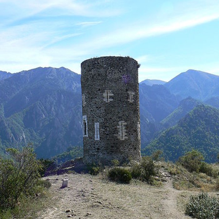 Photo de Tour de Goa à Sahorre