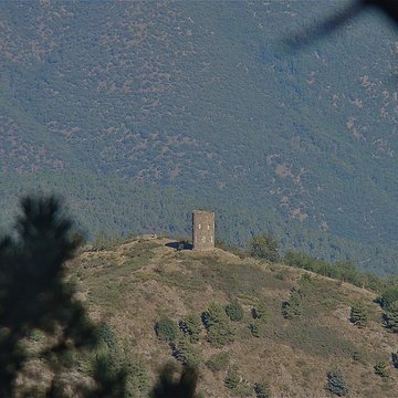 Tour de Goa à Sahorre