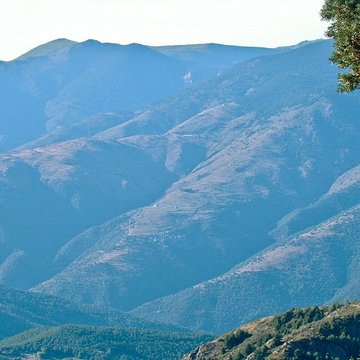 Tour de Goa à Sahorre