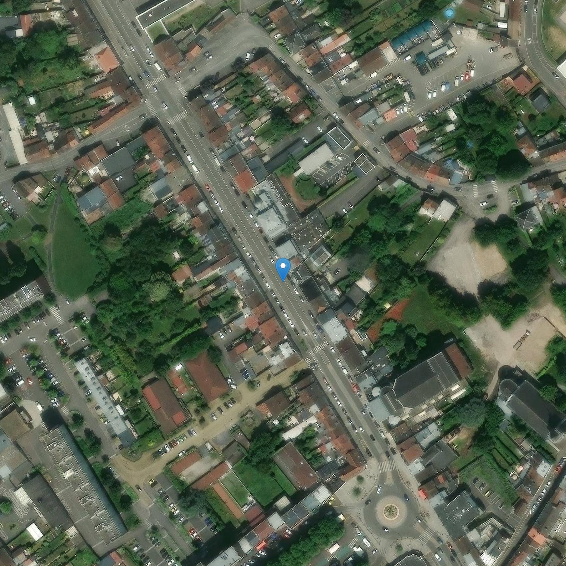 Photo de Theophile Jouglet Museum