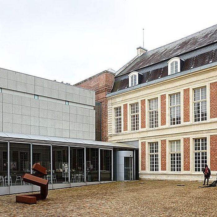 Photo de Musée de Cambrai