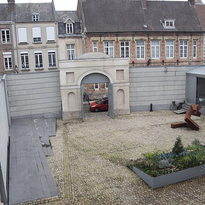 Photo de Musée de Cambrai