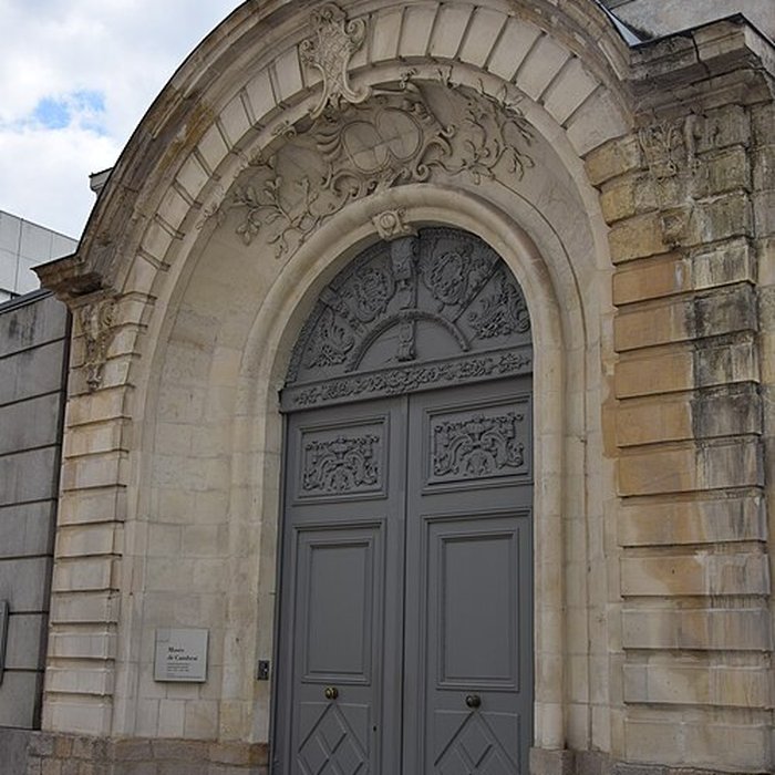 Photo de Musée de Cambrai