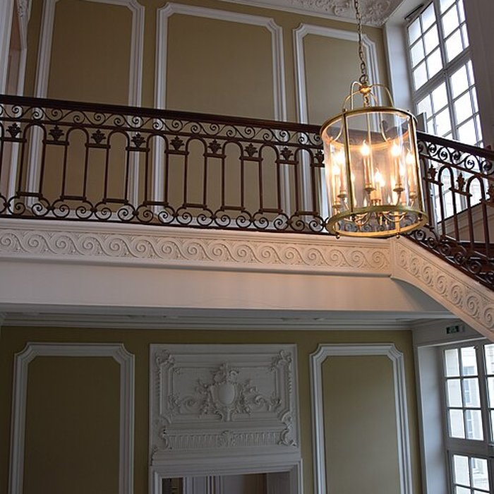 Photo de Musée de Cambrai