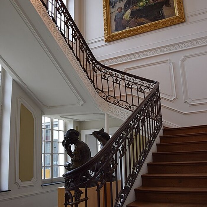 Photo de Musée de Cambrai