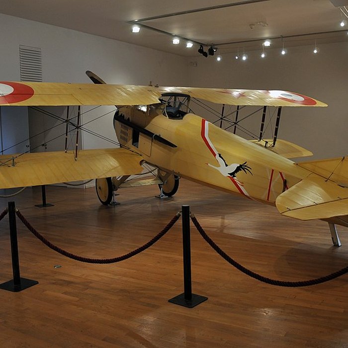 Photo de Musée de Cambrai
