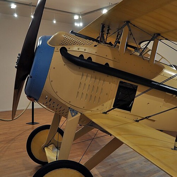 Photo de Musée de Cambrai