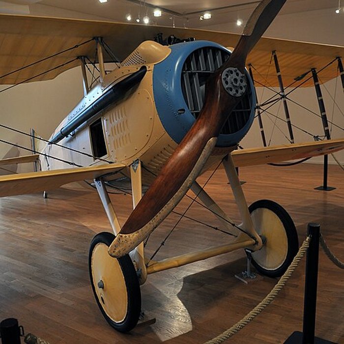 Photo de Musée de Cambrai