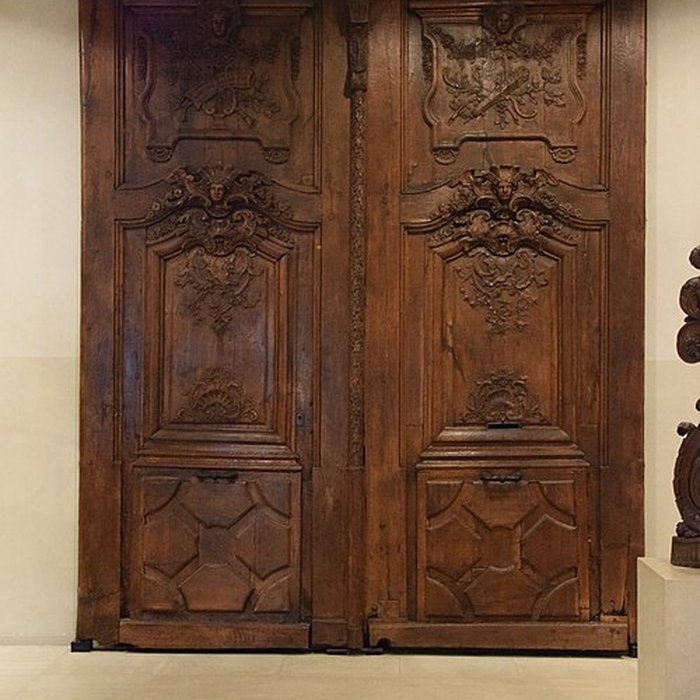 Photo de Musée de Cambrai