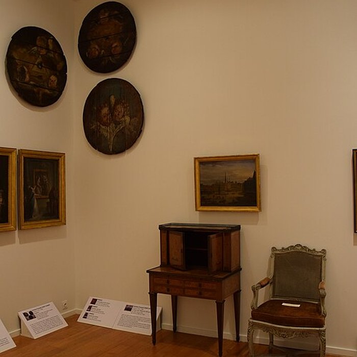 Photo de Musée de Cambrai