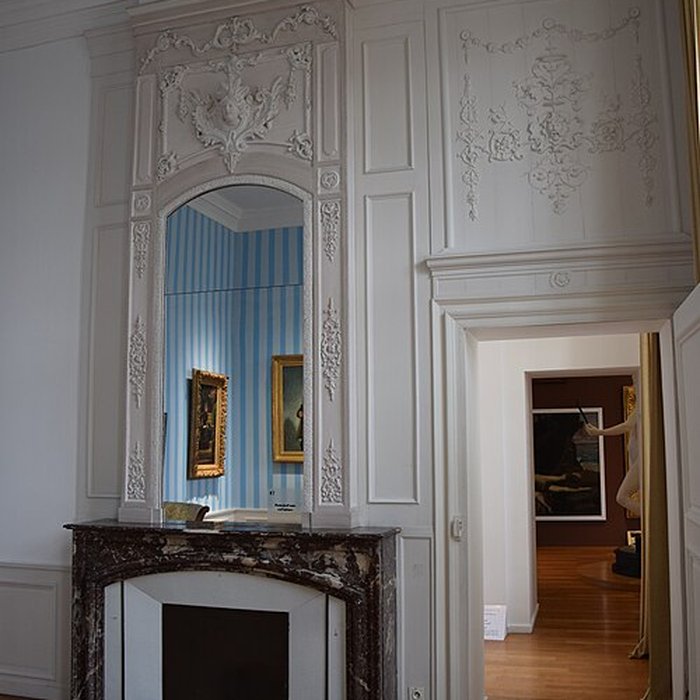 Photo de Musée de Cambrai