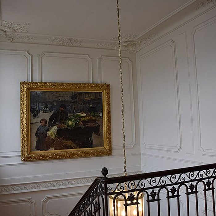 Photo de Musée de Cambrai