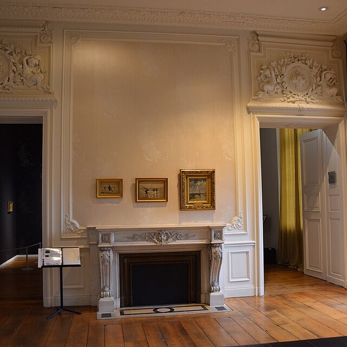 Photo de Musée de Cambrai