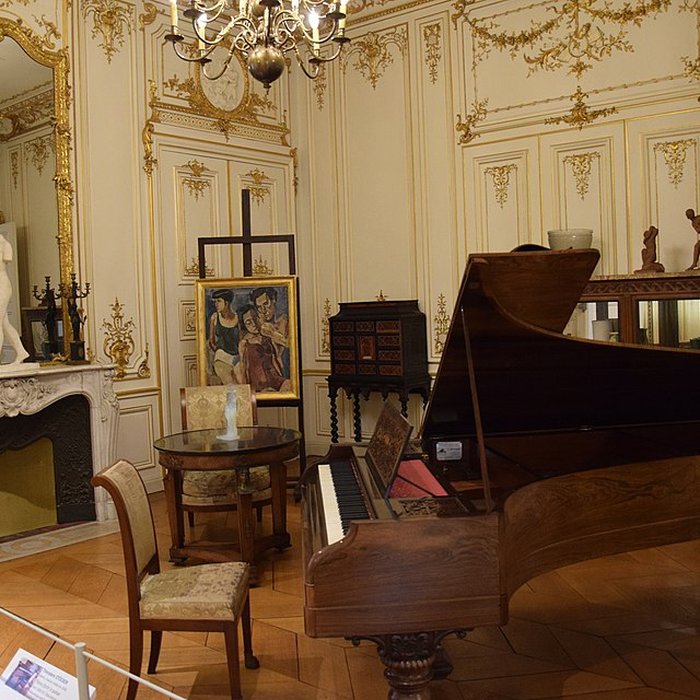 Photo de Musée de Cambrai