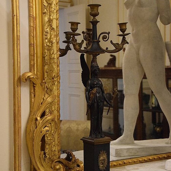 Photo de Musée de Cambrai