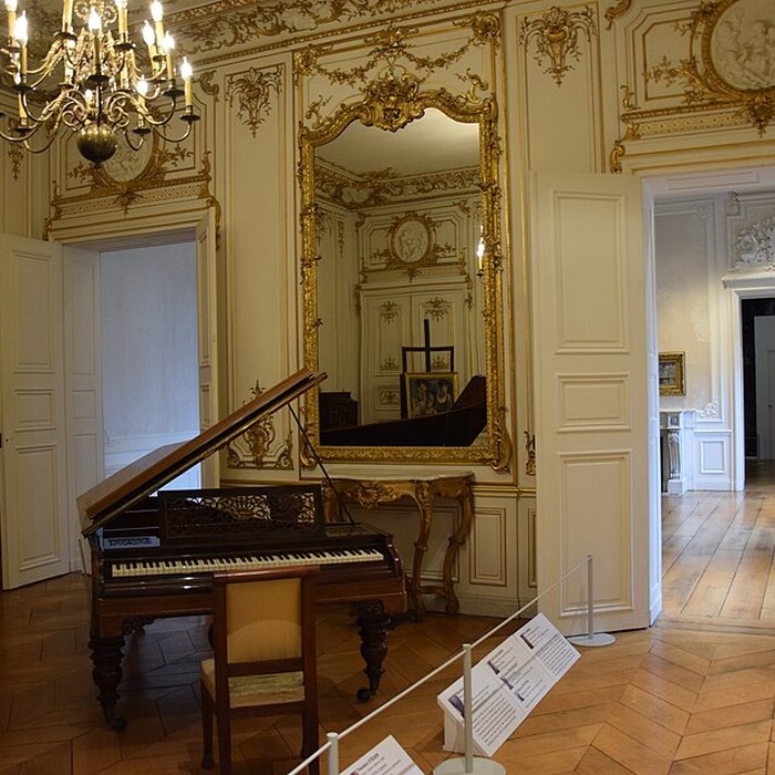 Photo de Musée de Cambrai