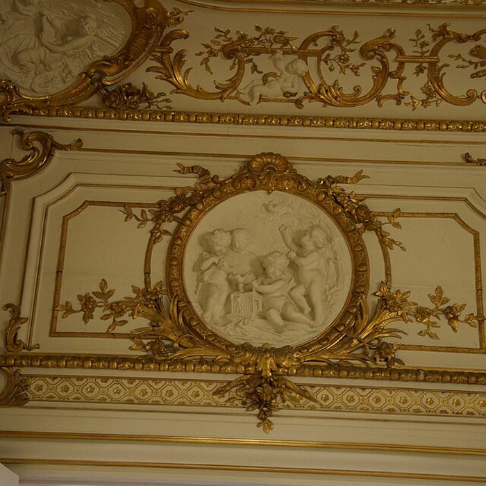 Photo de Musée de Cambrai