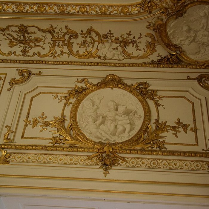 Photo de Musée de Cambrai