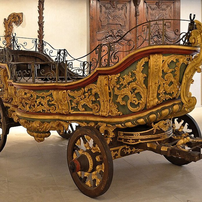 Photo de Musée de Cambrai