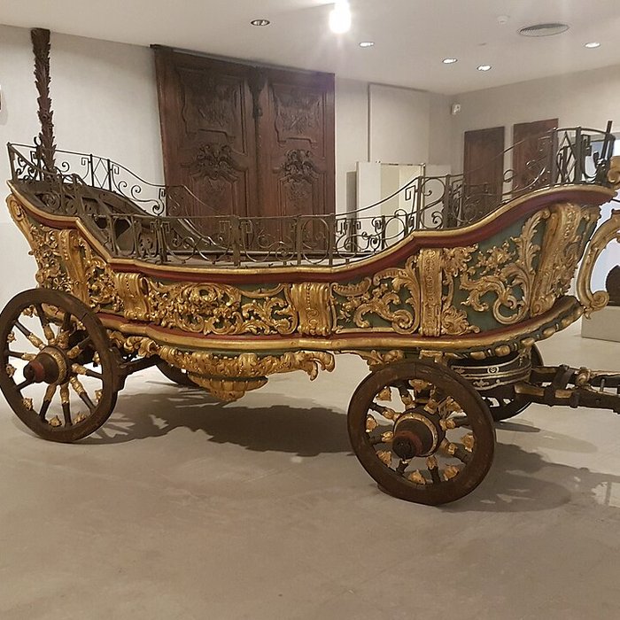 Photo de Musée de Cambrai