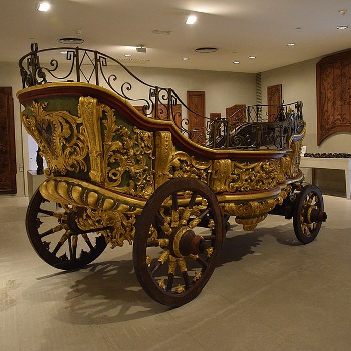 Photo de Musée de Cambrai