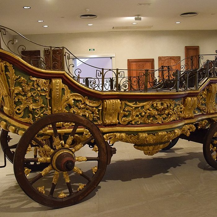 Photo de Musée de Cambrai