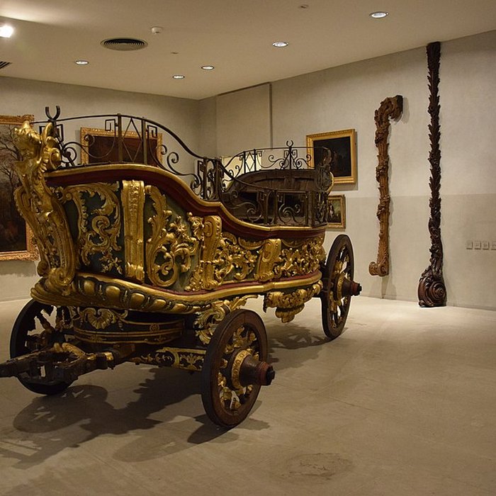 Photo de Musée de Cambrai