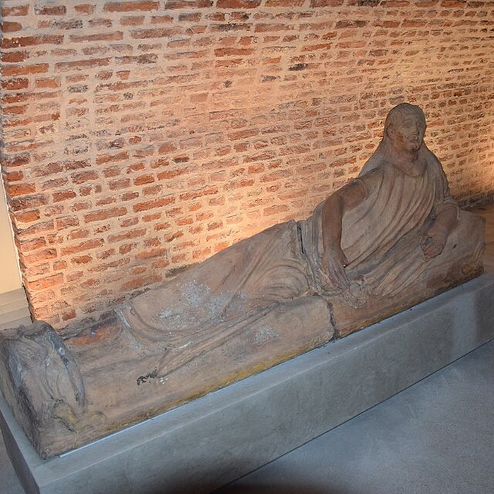 Photo de Musée de Cambrai