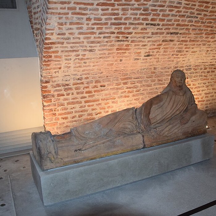 Photo de Musée de Cambrai