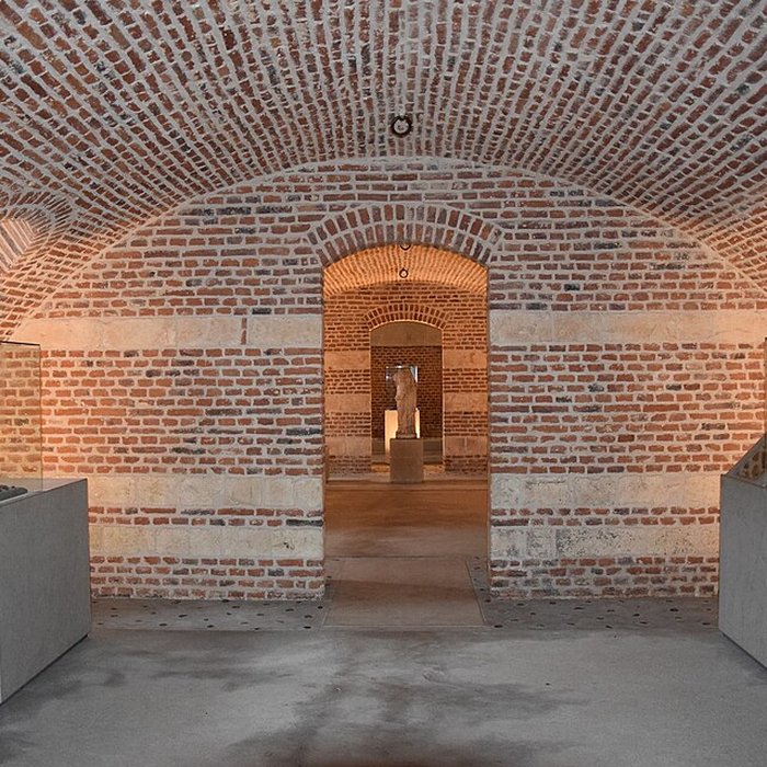 Photo de Musée de Cambrai