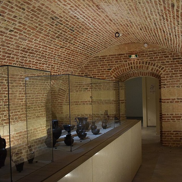 Photo de Musée de Cambrai