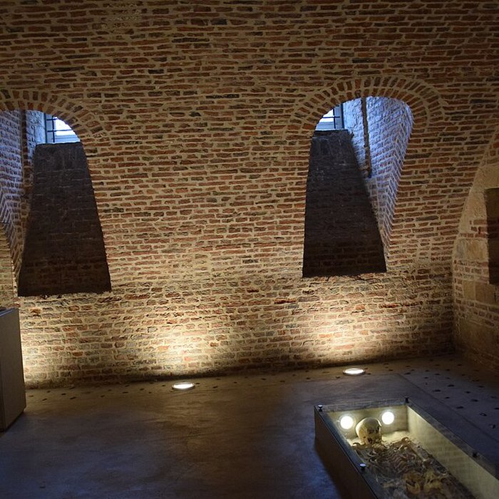 Photo de Musée de Cambrai