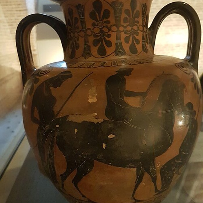 Photo de Musée de Cambrai