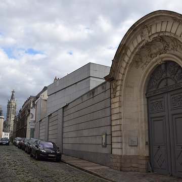 Musée de Cambrai