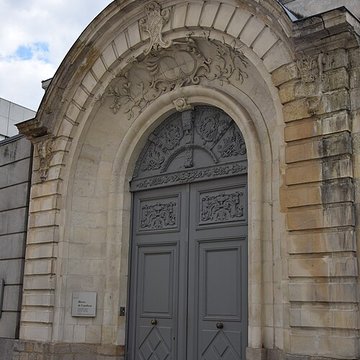 Musée de Cambrai