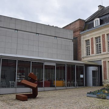 Musée de Cambrai