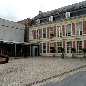 Musée de Cambrai