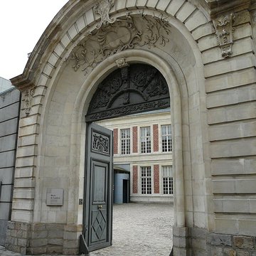 Musée de Cambrai