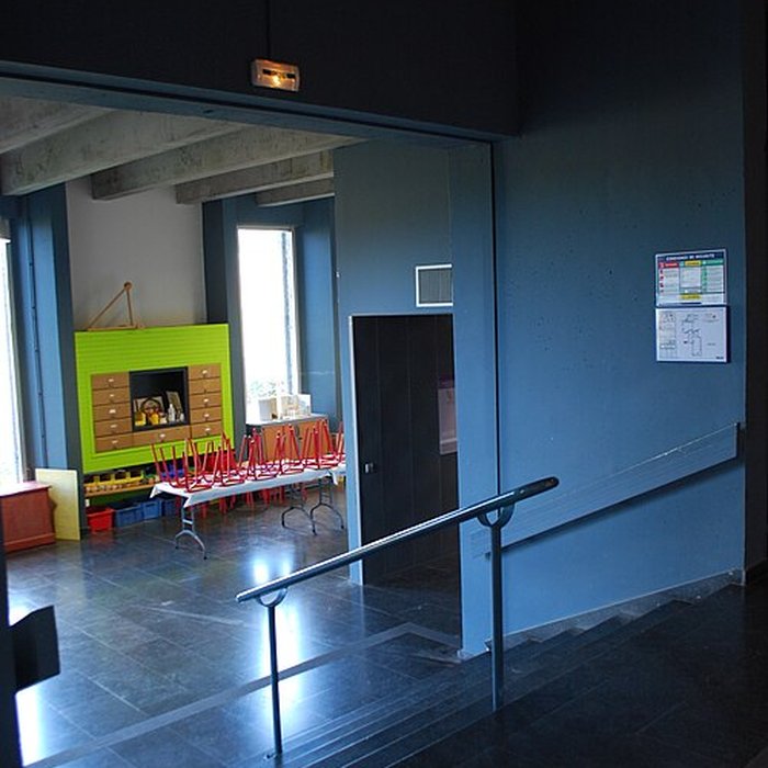 Photo de Forum antique de Bavay