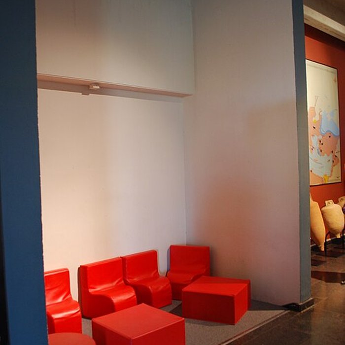 Photo de Forum antique de Bavay