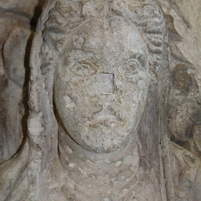 Photo de Forum antique de Bavay