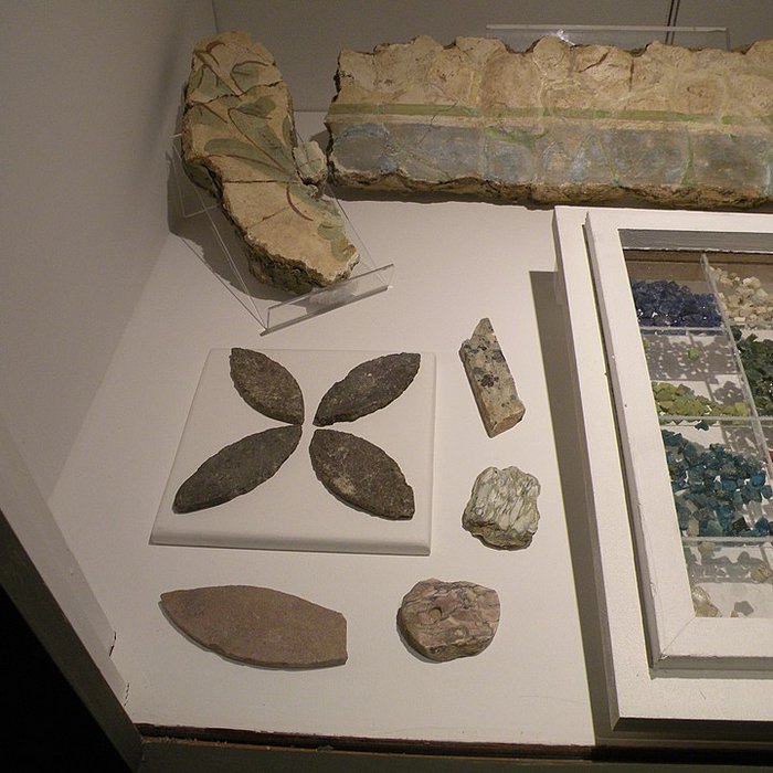 Photo de Forum antique de Bavay