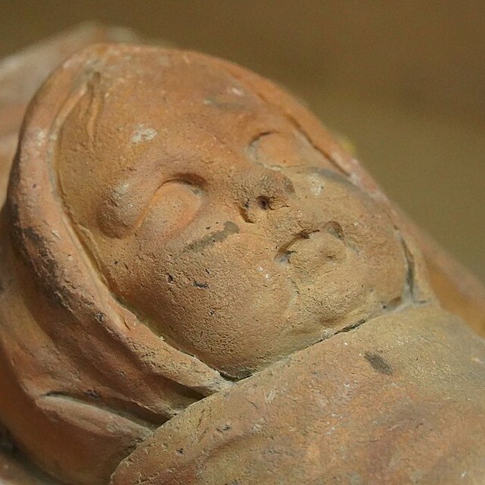 Photo de Forum antique de Bavay