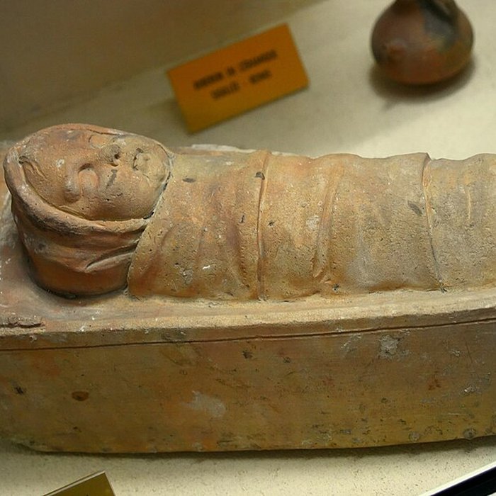 Photo de Forum antique de Bavay