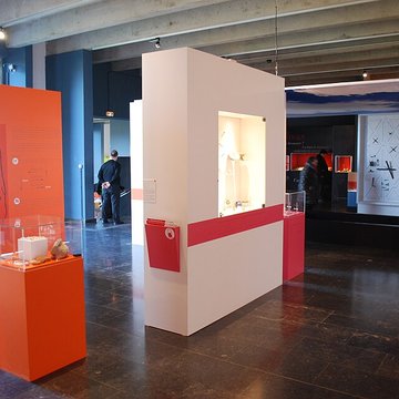 Forum antique de Bavay