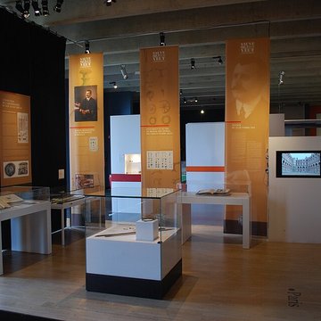 Forum antique de Bavay