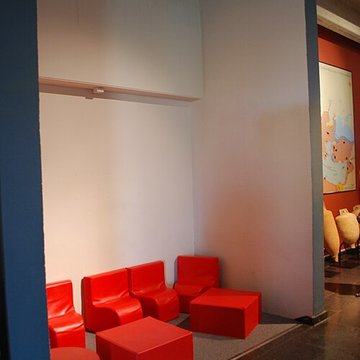 Forum antique de Bavay