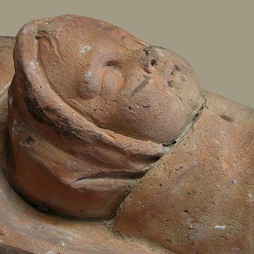 Forum antique de Bavay