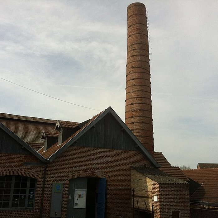 Photo de Écomusée de la région