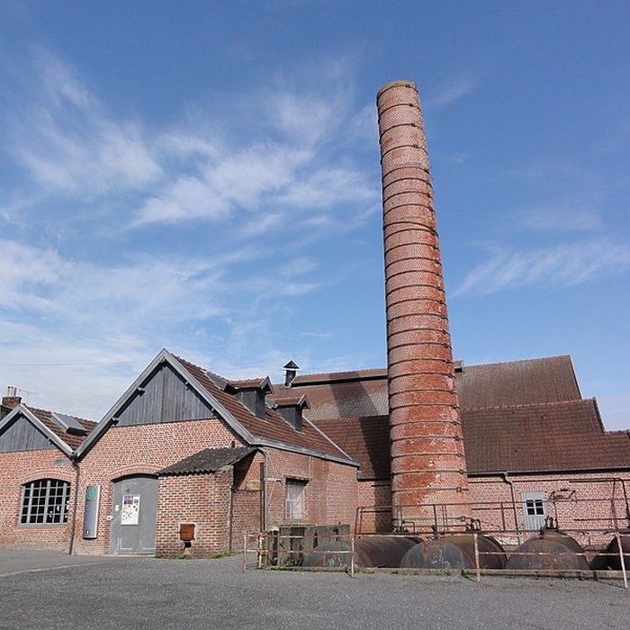 Photo de Écomusée de la région